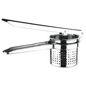 Espremedor de Batatas De Inox - Hercules