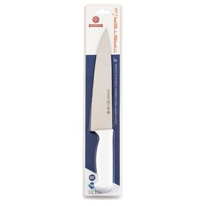 Faca Master Line 39,5cm Branca - Hercules