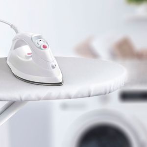 Forro para Tábua de Passar Térmico Ultrasonic Branco - Home Space