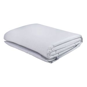 Forro para Tábua de Passar Térmico Ultrasonic Branco - Home Space