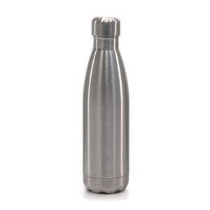 Garrafa Térmica 500mL Inox - Lumina