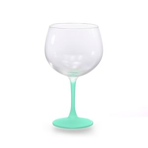 Taça de Gin Summer 700mL Verde - Luminarc