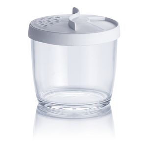 Queijeira 220mL Branca - Martiplast