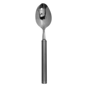 Colher de Sopa Petroia Prata - Lumina