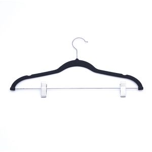 Cabide de Veludo para Saia - Home Space