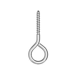 Pitão 6 com Bucha Aba 6mm 5 Peças - Sforplast