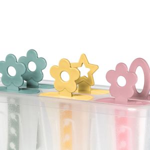 Forma para Picolé Color - Sanremo