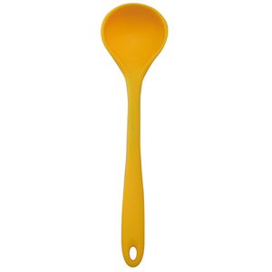 Concha de Silicone Amarela - Silicook