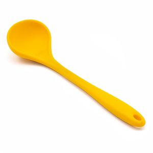 Concha de Silicone Amarela - Silicook