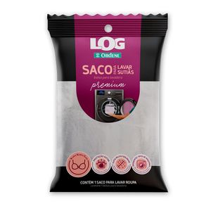 Saco para Lavar Sutiã Premium - Ordene