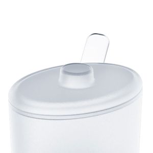 Açucareiro Cozy 320mL Cristal - Coza