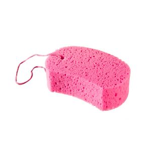 Esponja de Banho Active Esfoliante Salmão - Slow