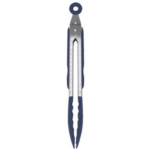 Pegador Multiuso Elemental 35cm Azul - Fackelmann