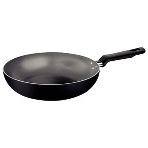 Frigideira Funda Formia 28cm Preto