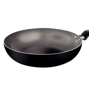 Frigideira Funda Formia 28cm Preto