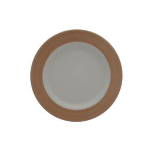Prato Capuccino Cilíndrico