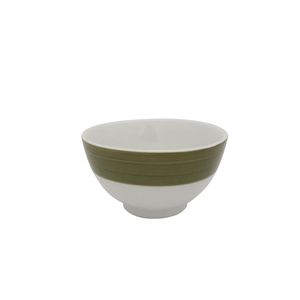 Bowl de Porcelana Dh 13cm Menta - Schmidt