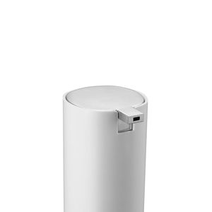 Porta Detergente Conceito 350mL Branco - Arthi