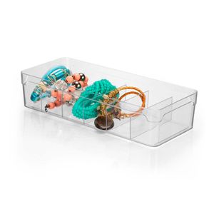 Organizador de Gavetas com 6 Divisórias 3,0l - Arthi