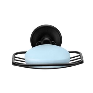 Suporte para Sabonete 3m Black - Arthi