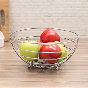 Fruteira de Mesa Classic - Cromata