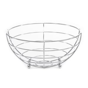 Fruteira de Mesa Classic - Cromata