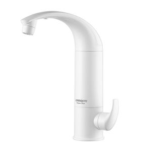 Purificador de Água Acqua Due Branco - Lorenzetti
