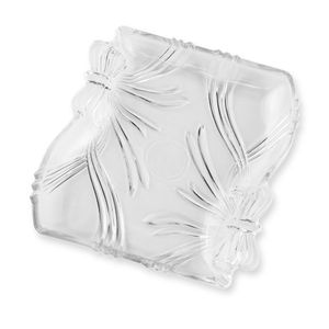Petisqueira Decorada Faro Grande 28cm - Hercos
