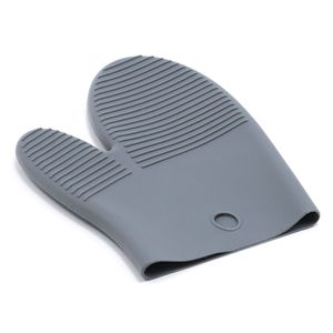 Luva de Silicone Cinza - Silicook