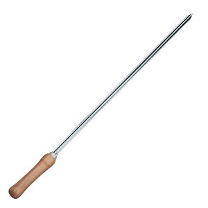 Espeto para Churrasco Simples 75cm - Mor