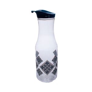 Garrafa Sottile 1,2l Azulejos - Tiba