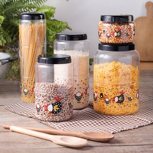 Porta Mantimentos Paris 1,6l Galinhas - Tiba