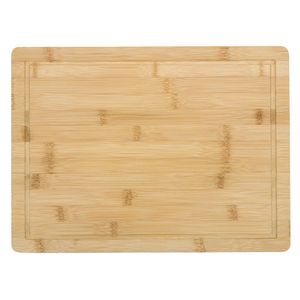 Tábua de Carne Retangular 40x29,8cm Bambu - Haus