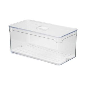 Organizador Sempre Seco com Tampa e Respiro 5,0l - Arthi