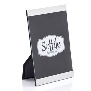 Porta Retrato Bernina 13x18cm - Sottile