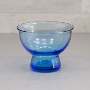Taça de Sobremesa Ice Ville 165mL Azul - Pasabahce