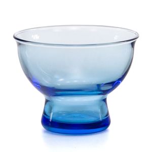 Taça de Sobremesa Ice Ville 165mL Azul - Pasabahce