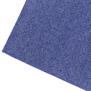 Lugar Americano Acqua 30x45cm Textura Azul - Branyl