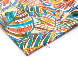 Capa para Almofada Acqua Linea 42x42cm Guarani - Branyl