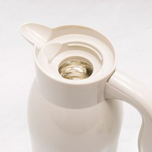 Garrafa Térmica 1l Vanilla - Utility