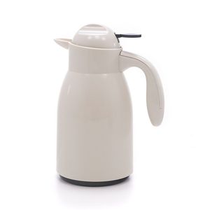 Garrafa Térmica 1l Vanilla - Utility