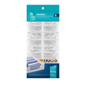 Organizador Colmeia 30x40cm - Ordene