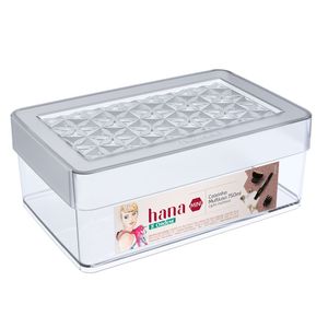 Caixa Organizadora Hana 750mL - Ordene