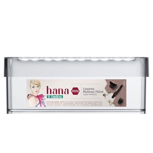 Caixa Organizadora Hana 750mL - Ordene