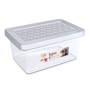 Caixa Organizadora Alta Hana 8,5l - Ordene