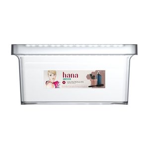 Caixa Organizadora Alta Hana 8,5l - Ordene
