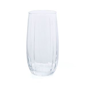Copo de Vidro Long Drink Linka 500mL - Pasabahce
