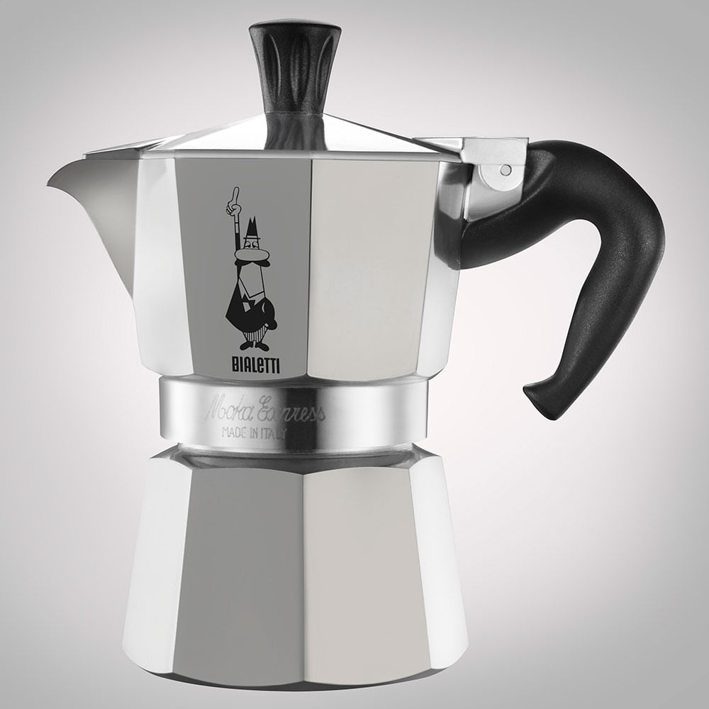 nuova moka express bialetti