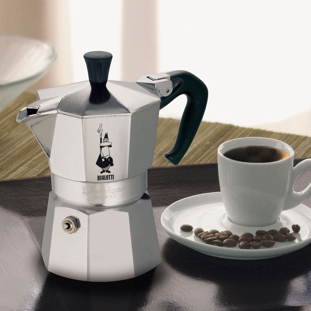 nuova moka express bialetti