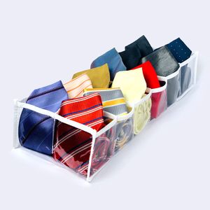 Organizador de Armário Duplo Smart 12 Nichos Transparente - Home Space